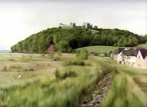 Llanstephan