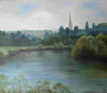 Ross on Wye