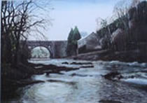 Alltcafan in winter